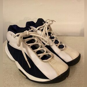 Rare Vintage Nike Air Flight 2001 Men’s Size 8